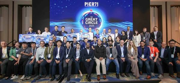 © Maritime and Port Authority of Singapore