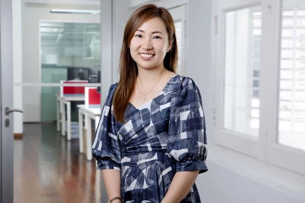 Maritime law firm Campbell Johnston Clark (CJC) appointed Chua Aik Hui as Director. Image courtesy CJC