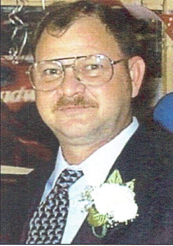 Martin J. Canfield: July 22, 1956 – November 2, 2015