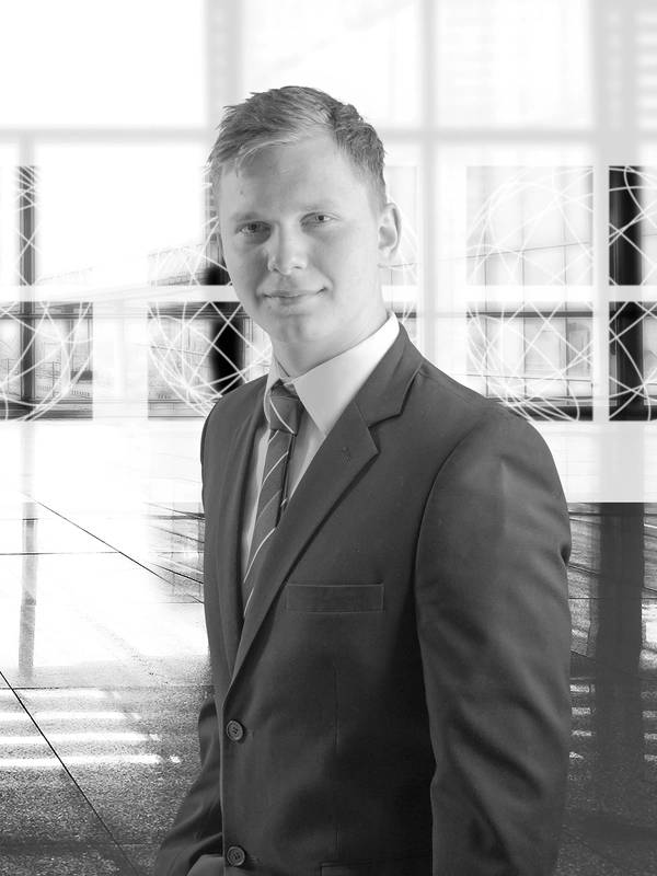 Martin Leon (Photo courtesy: Glander International Bunkering)