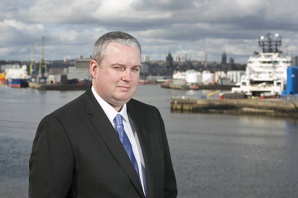 Martin Simpson (Photo: ROCOL)