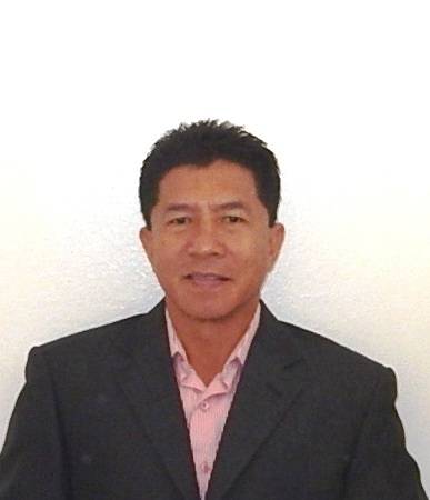 Noel Martinez (Photo: TMPS)
