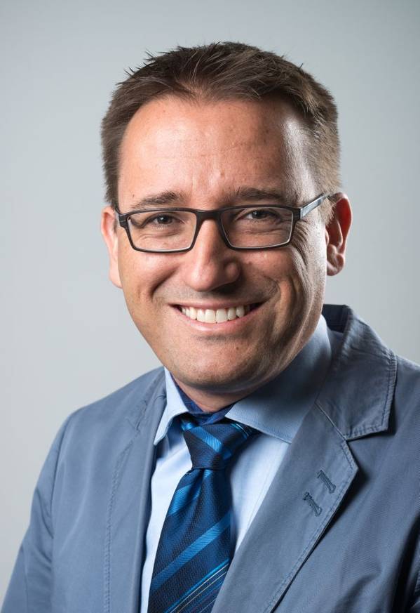 Matthias Kaufmann (Photo: KRAL AG)