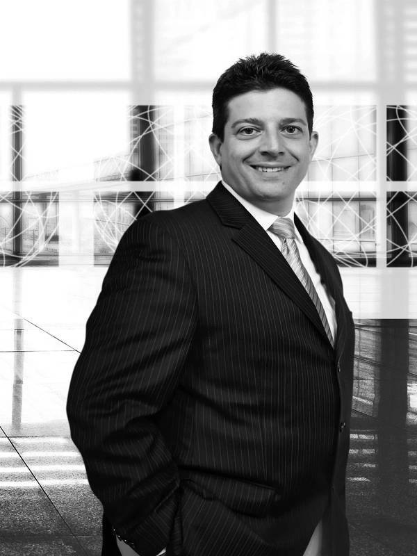 Maurice Lara