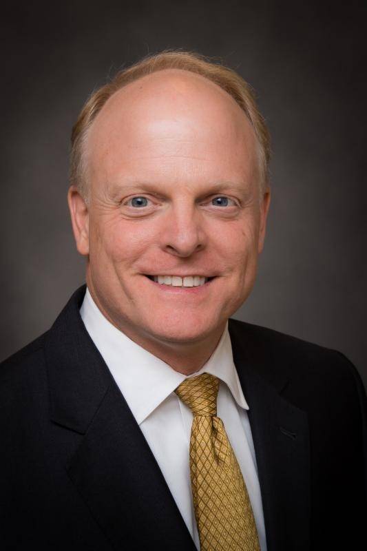 Ed McCarthy (Photo: GPA)