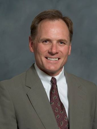 Mike McClelland