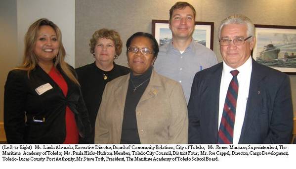 TMAT Meeting