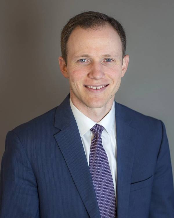 Michael Dumas  (Photo: ZEAMARINE)
