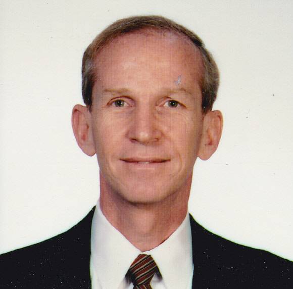 Michael Durnan