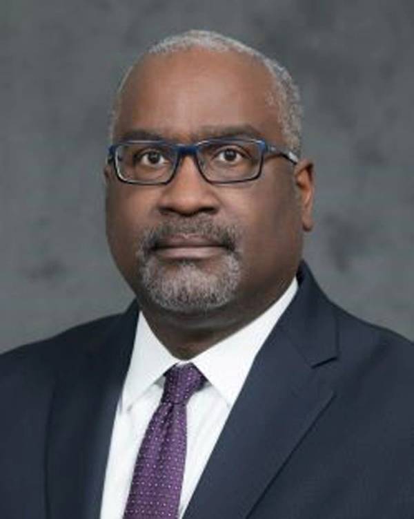 Michael C. Morgan, Ph.D., has been confirmed by the U.S. Senate to serve as assistant secretary of commerce for environmental observation and prediction, and he will also serve as deputy NOAA administrator. Photo courtesy NOAA