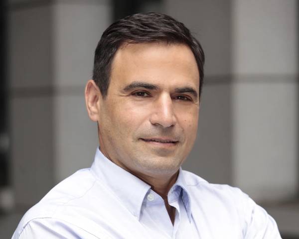 Michael Oxman