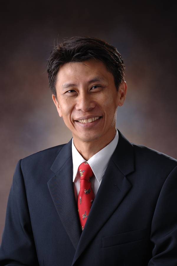 Mr. Michael Phoon