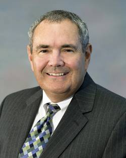 Michael J. Toohey, WCI President & CEO