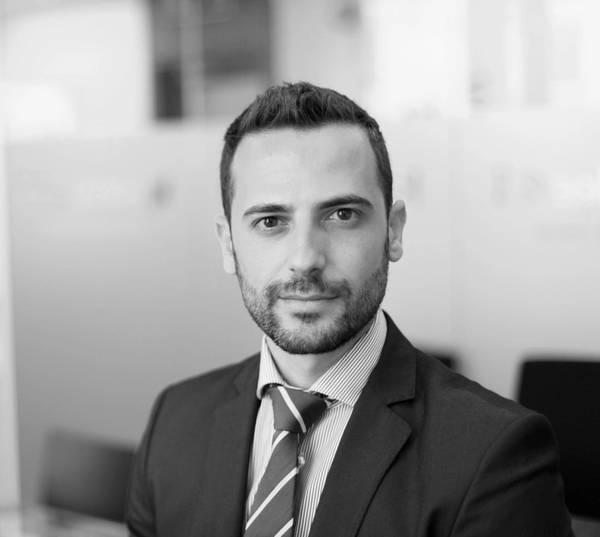 Michalis Manassakis (Photo: KPI Bridge Oil)