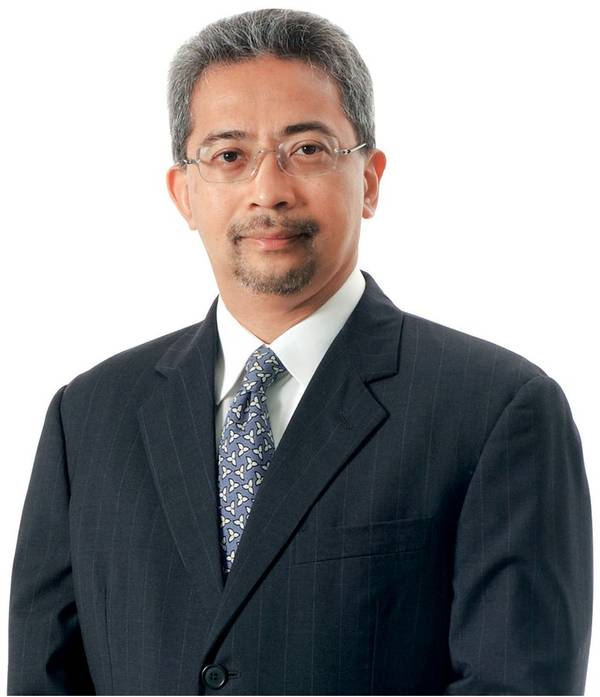 Mirzan Bin Mahathir