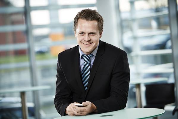 Morten Rosenberg Nielsen