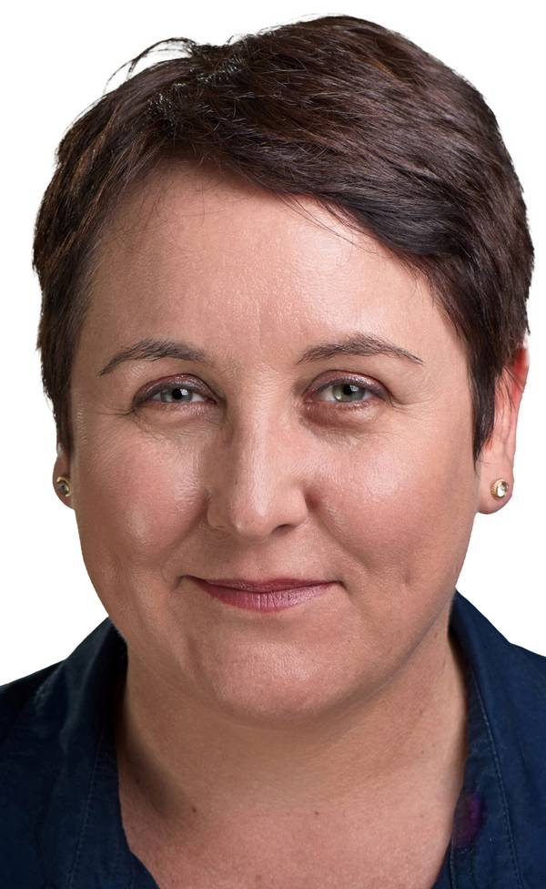 Anne Myers, ABL’s Country Manager to South Africa and Namibia Image: ABL