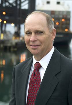 Kurt Nagle, AAPA's president and CEO