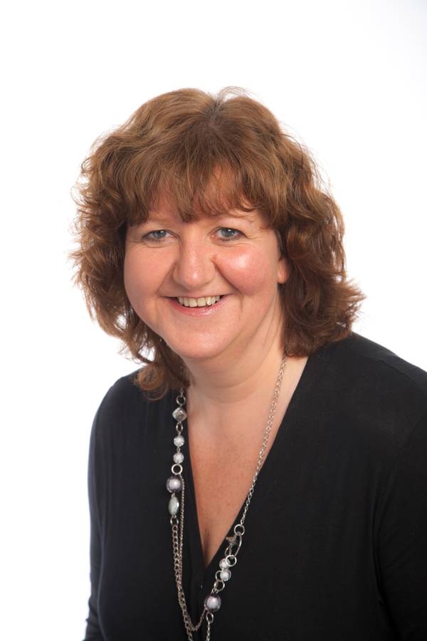 Nicola Quayle (Photo: Bibby)