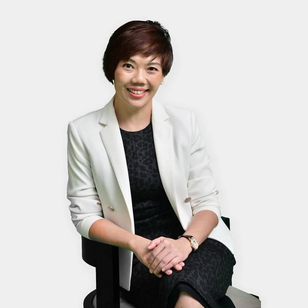 Nippon Paint Marine appointed Gladys Goh as its President, effective immediately, making her the first female and foreign national to lead a principal operating company in Japan. Image courtesy Nippon Paint Marine