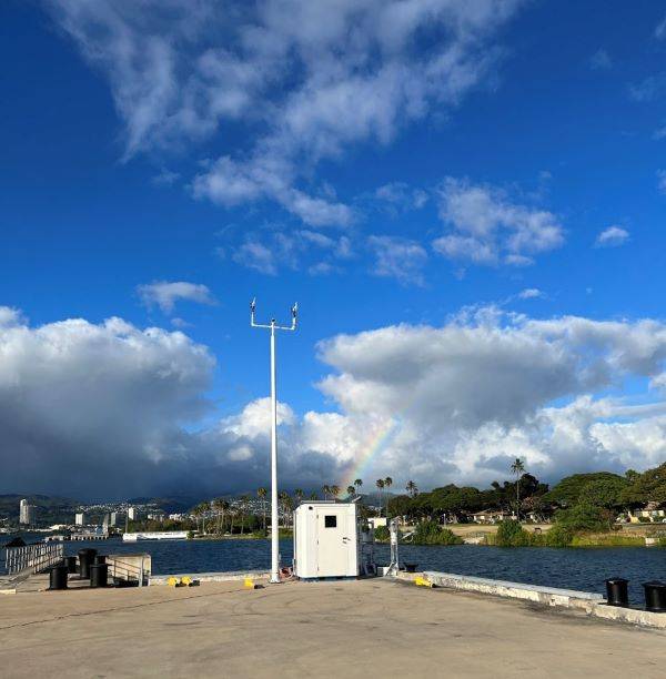 © NOAA/CO-OPS