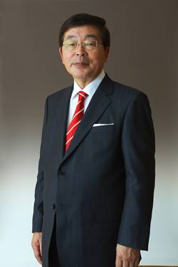 Noboru Ueda