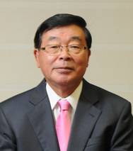 Noboru Ueda (Photo: ClassNK)