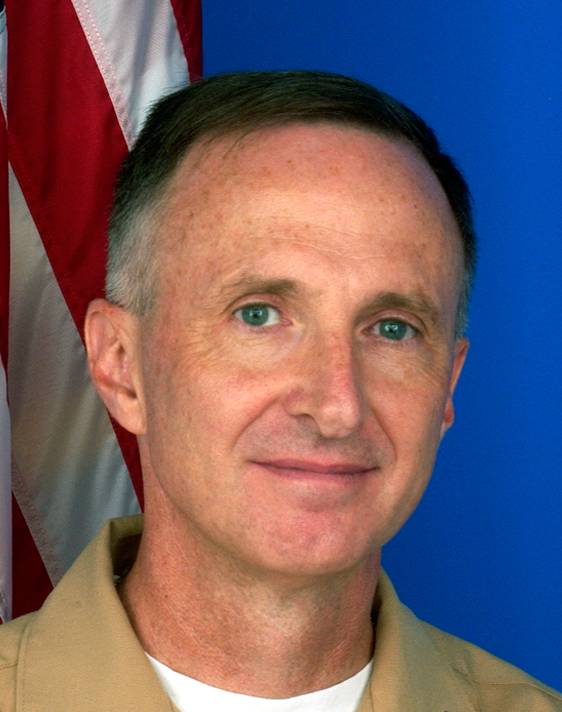 Norman Davis, Jr.