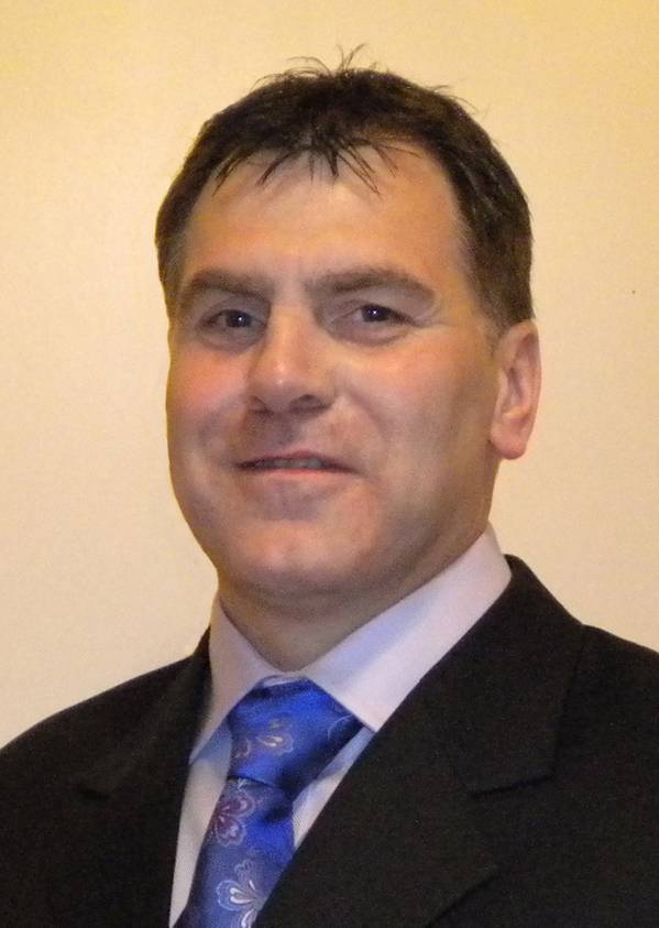 Norman Porter