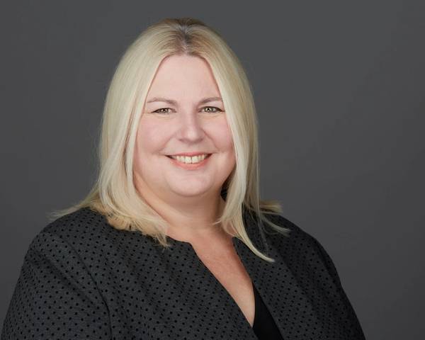 Jo North. ©  Darren Irwin & Port of Tyne