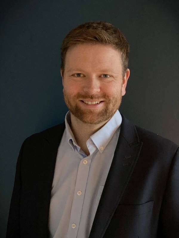"If Norway and the rest of the world are to achieve the emission reduction goals, we need solutions that can reduce emissions towards zero. We believe that the timing is right, given that both the market and the regulatory requirements create demand for concrete solutions that can result in substantial reductions in emissions from shipping," said Kristian Osnes, EVP in Havyard Hydrogen. Photo: Havyard.