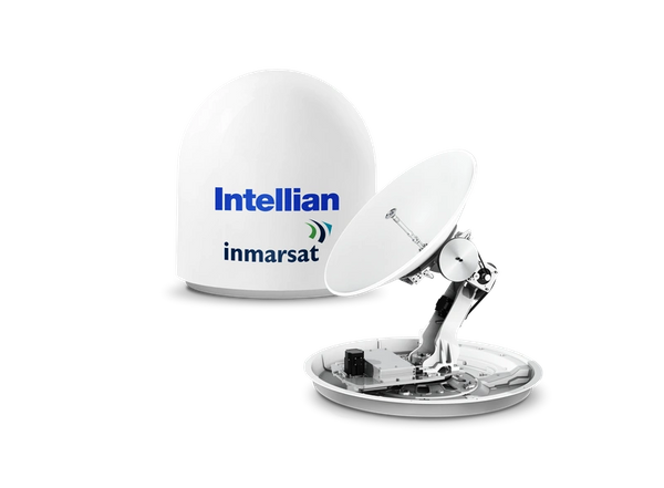 ntellian launches the latest in its next generation GX range of antennas: the GX60NX, designed specifically and now type approved for use with Inmarsat’s Global Xpress Ka-band VSAT network. 