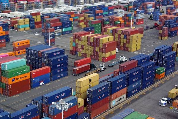 © Port of Oakland
