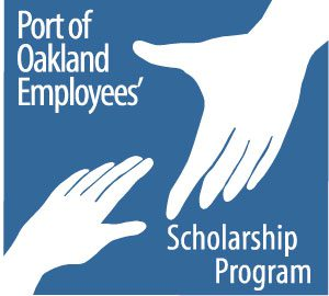 Logo: Port of Oakland 