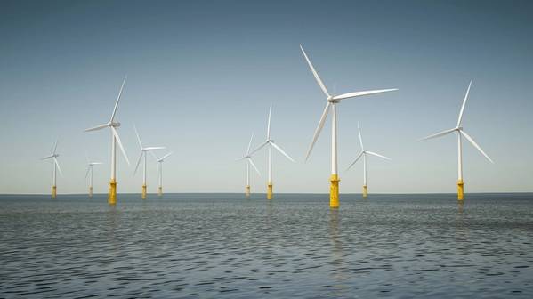 Offshore wind farm (Illustration) Credit: magann/AdobeStock
