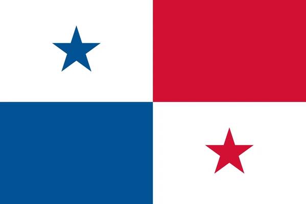 Panama flag. © IFA