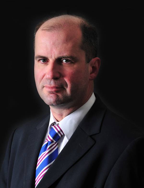 Patrick Hawkins, Hill Dickinson’s Head of Global Shipping.