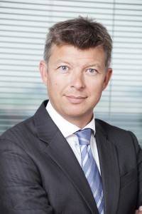 Kim Pedersen