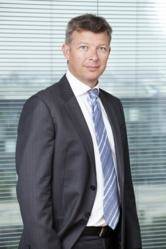 Kim Pedersen: Photo credit Geodis Wilson