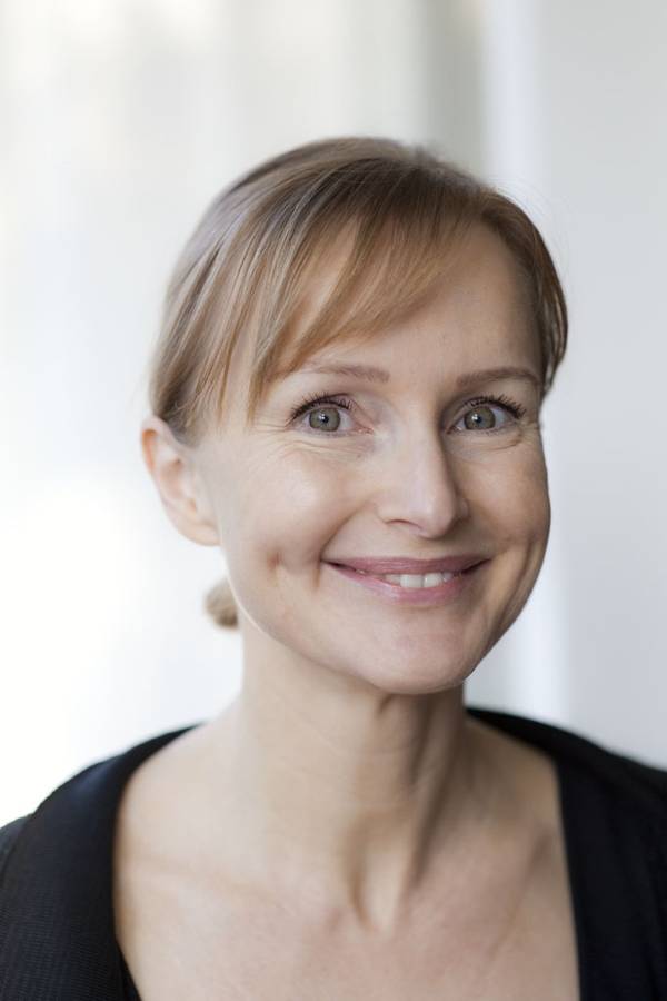 Mrs. Pernille Fabricius, Chief Financial Officer, Topaz Energy and Marine