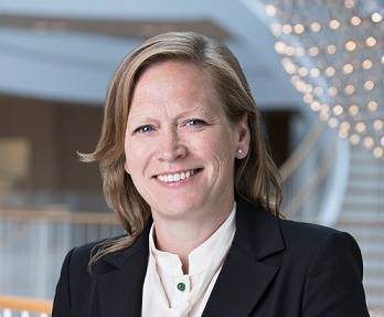 Pernille Lind Olsen becomes new Group Vice President for Hempel Europe & Africa starting on 1 July 2020. Photo: Hempel