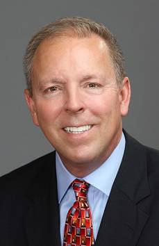 Peter Armstrong