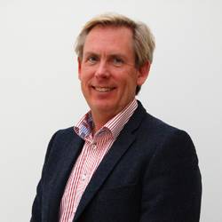 Peter Nevhagen, CEO of Greencarrier International.