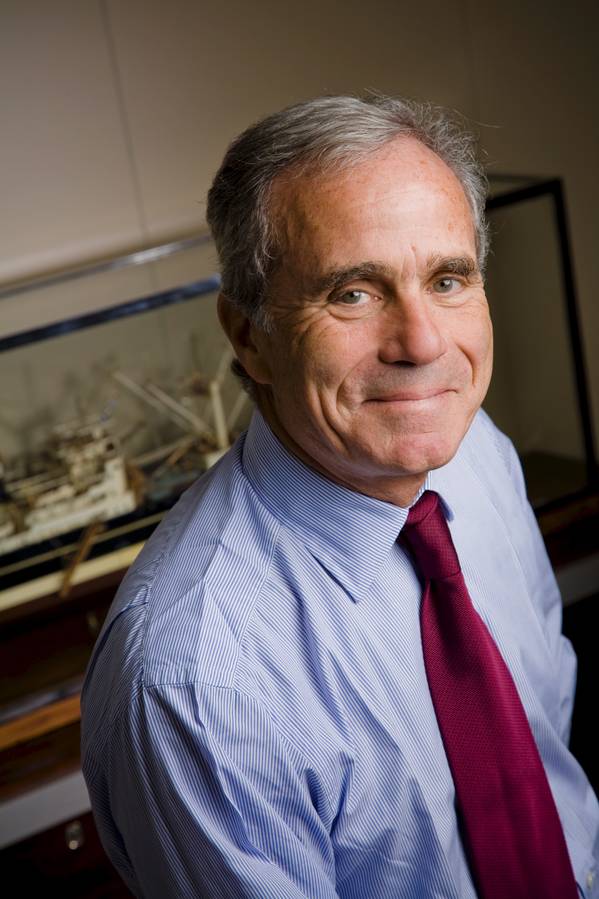 Philippe Louis-Dreyfus (Photo: BIMCO)