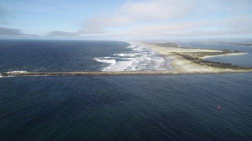 (Photo: Port of Coos Bay)