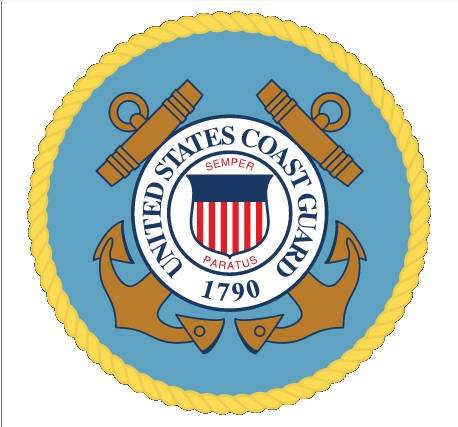 Photo: USCG
