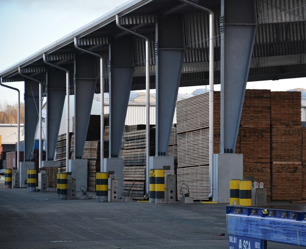 Photo: Port of Kiel
