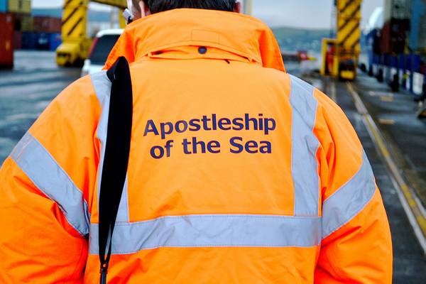 Photo: Apostleship of the Sea