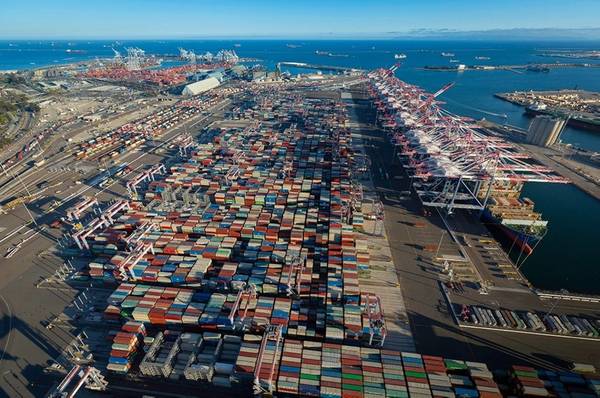 (Photo: Port of Long Beach)
