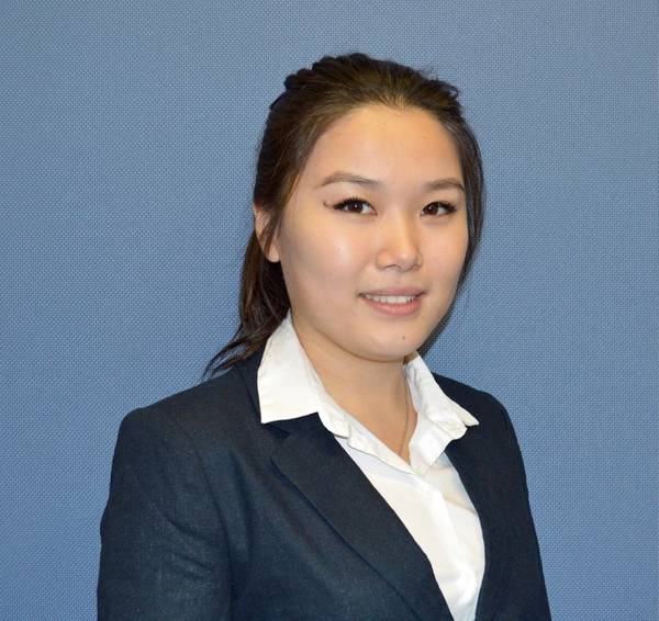 Xin Lian (Photo: BIRNS, Inc.)